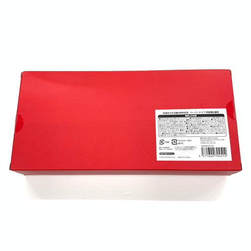 【中古美品】 ホロライブ 百鬼あやめ 活動6周年 阿修羅＆羅刹 ペーパーナイフ 054-260601-mo-06-fur 万代Net店