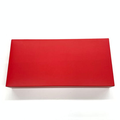 【中古美品】 ホロライブ 百鬼あやめ 活動6周年 阿修羅＆羅刹 ペーパーナイフ 054-260601-mo-06-fur 万代Net店