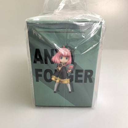 【中古美品】 F:NEX アーニャ・フォージャー SPY×FAMILY フィギュア 051-251205-zi-01-min 万代Net店