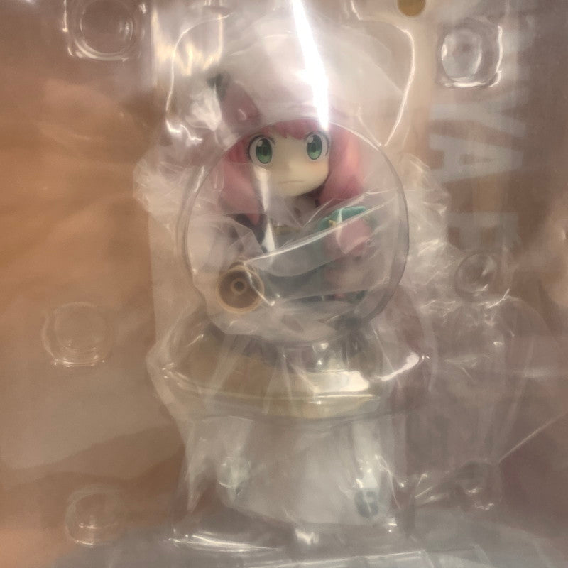 【中古美品】 F:NEX アーニャ・フォージャー SPY×FAMILY フィギュア 051-251205-zi-01-min 万代Net店
