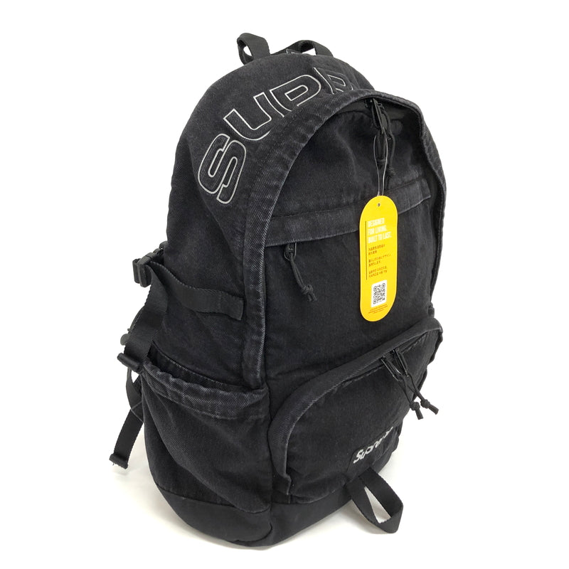 シュプリーム バッグ 中古品】【メンズ/レディース】 SUPREME シュプリーム 25AW DENIM