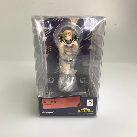 【中古美品】 POP UP PARADE 僕のヒーローアカデミア トガヒミコ フィギュア 051-251205-zi-03-min 万代Net店