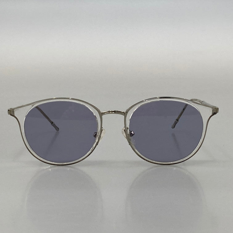 【現状渡し品】【メンズ/レディース】 RIETI RTGB73022 SOLE T1 サングラス 本体のみ 203-251227-WA-07-iwa カラー：クリア 万代Net店
