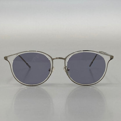 【現状渡し品】【メンズ/レディース】 RIETI RTGB73022 SOLE T1 サングラス 本体のみ 203-251227-WA-07-iwa カラー：クリア 万代Net店