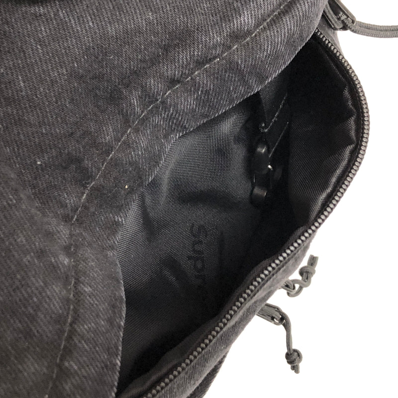 中古品】【メンズ/レディース】 SUPREME シュプリーム 25AW DENIM