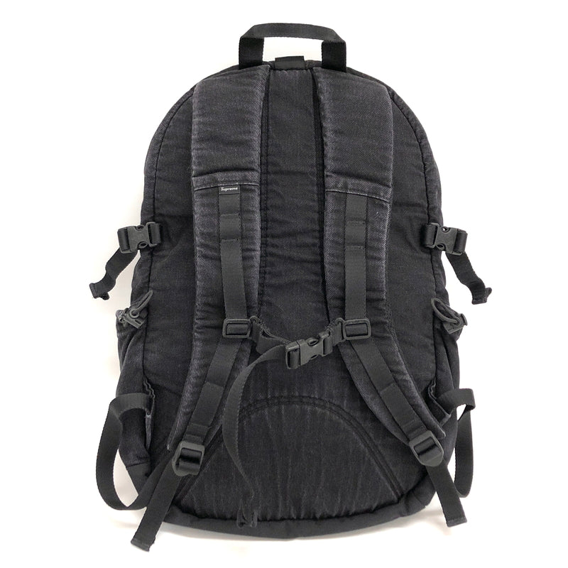 シュプリーム バッグ 中古品】【メンズ/レディース】 SUPREME シュプリーム 25AW DENIM