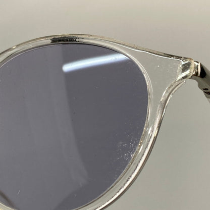 【現状渡し品】【メンズ/レディース】 RIETI RTGB73022 SOLE T1 サングラス 本体のみ 203-251227-WA-07-iwa カラー：クリア 万代Net店