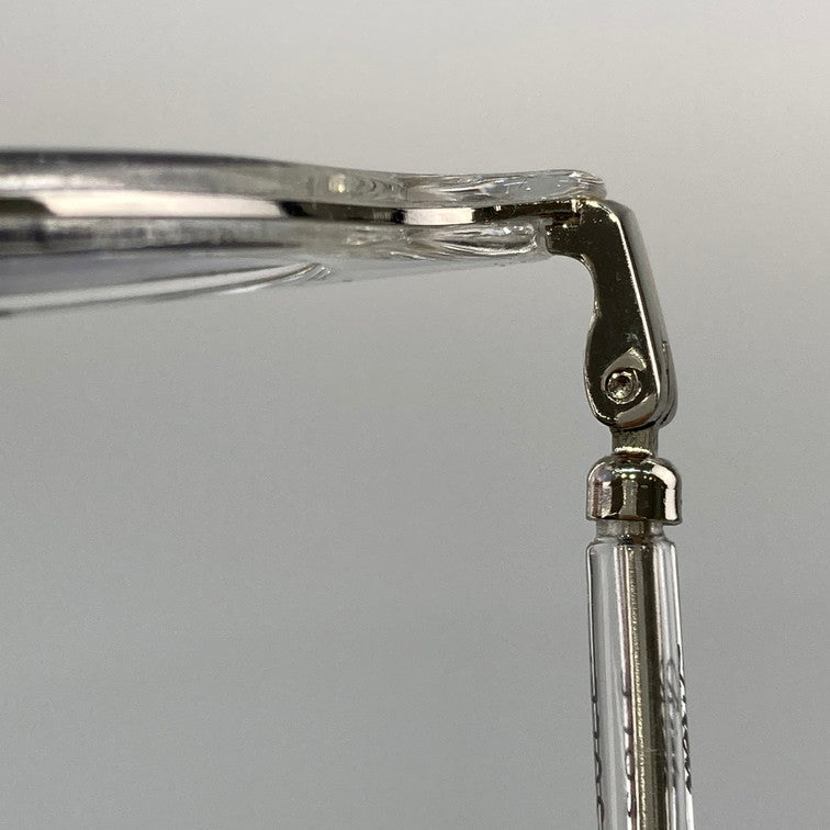 【現状渡し品】【メンズ/レディース】 RIETI RTGB73022 SOLE T1 サングラス 本体のみ 203-251227-WA-07-iwa カラー：クリア 万代Net店