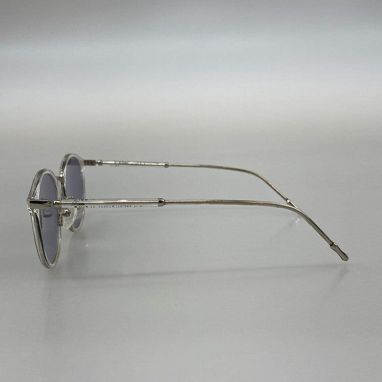 【現状渡し品】【メンズ/レディース】 RIETI RTGB73022 SOLE T1 サングラス 本体のみ 203-251227-WA-07-iwa カラー：クリア 万代Net店