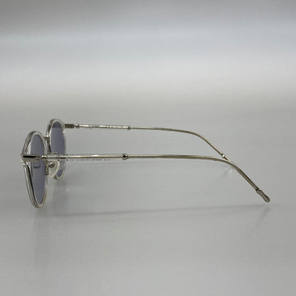 【現状渡し品】【メンズ/レディース】 RIETI RTGB73022 SOLE T1 サングラス 本体のみ 203-251227-WA-07-iwa カラー：クリア 万代Net店