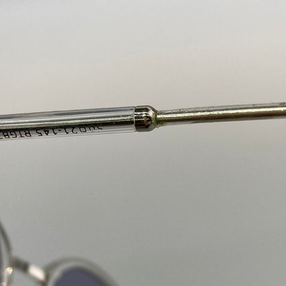 【現状渡し品】【メンズ/レディース】 RIETI RTGB73022 SOLE T1 サングラス 本体のみ 203-251227-WA-07-iwa カラー：クリア 万代Net店