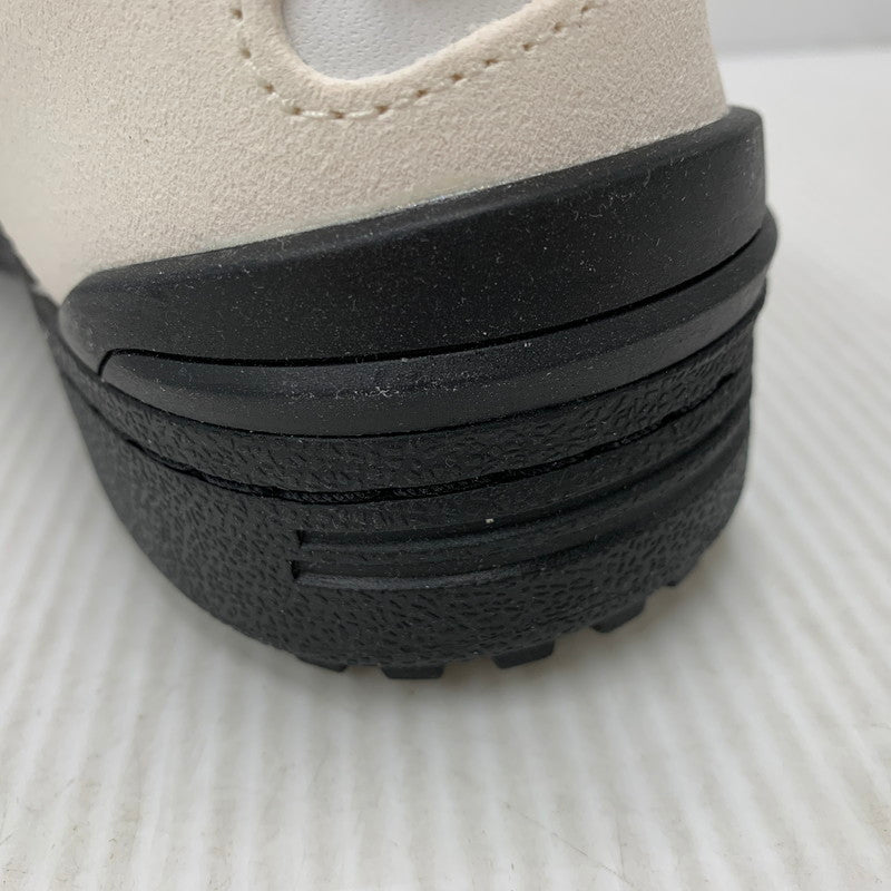【中古美品】【メンズ】 NIKE×UNION ナイキ×ユニオン FQ9003-001 FIELD GENERAL SP フィールド ジェネラル スペシャル スニーカー シューズ 靴 160-260327-cs-15-izu サイズ：27.5cm カラー：IVORY/LT OREWOOD BRN 万代Net店