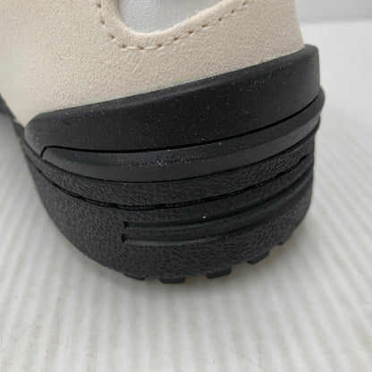 【中古美品】【メンズ】 NIKE×UNION ナイキ×ユニオン FQ9003-001 FIELD GENERAL SP フィールド ジェネラル スペシャル スニーカー シューズ 靴 160-260327-cs-15-izu サイズ：27.5cm カラー：IVORY/LT OREWOOD BRN 万代Net店