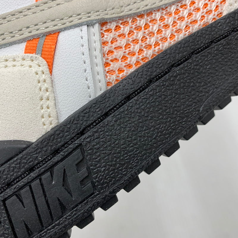 【中古美品】【メンズ】 NIKE×UNION ナイキ×ユニオン FQ9003-001 FIELD GENERAL SP フィールド ジェネラル スペシャル スニーカー シューズ 靴 160-260327-cs-15-izu サイズ：27.5cm カラー：IVORY/LT OREWOOD BRN 万代Net店