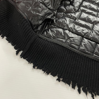 【中古品】【メンズ】 DIESEL ディーゼル QUILTING BLOUSON JACKET キルティング ブルゾン ジャケット アウター 141-251126-yo-01-tei サイズ：S カラー：オレンジ(赤みの強い) 万代Net店