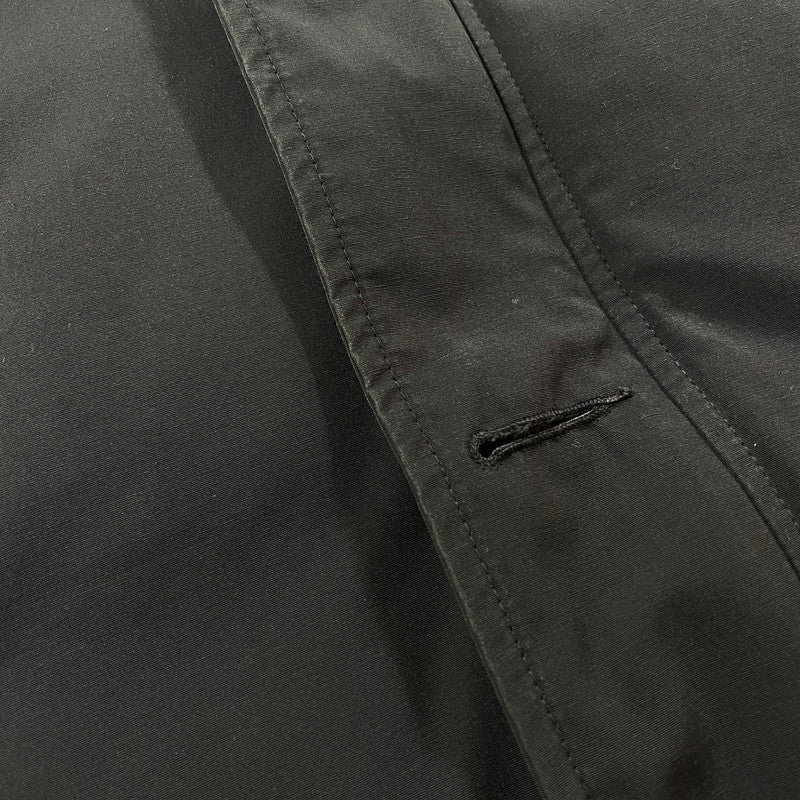 【中古品】【メンズ】 CANADA GOOSE カナダグース × EDIFICE エディフィス 別注 コラボ ORFORD DOWN JACKET 3433JM R オーフォード ダウン ジャケット アウター 141-251126-yo-02-tei サイズ：M カラー：ブラック 万代Net店