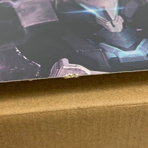 【中古品】 ヘキサギア ブイトール 1/24 プラモデル 059-260602-mo-05-fur 万代Net店