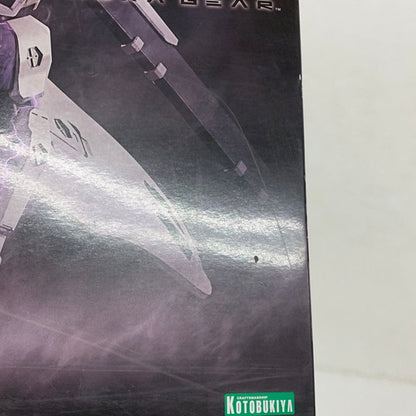 【中古品】 ヘキサギア ブイトール 1/24 プラモデル 059-260602-mo-05-fur 万代Net店