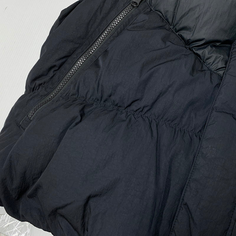 【中古品】【メンズ】 928894-010 AS M NSW DWN FILL JKT フィル ジャケット アウター 148-260327-cs-23-izu サイズ：L カラー：ブラック 万代Net店