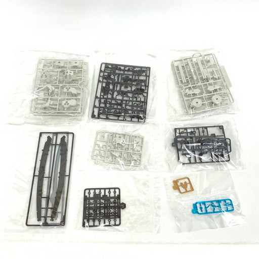 【中古品】 ヘキサギア ブイトール 1/24 プラモデル 059-260602-mo-05-fur 万代Net店