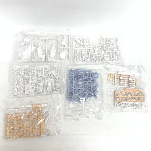 【中古美品】 MS GENERAL 将魂姫 MG 07 諸葛亮 x 白澤 はくたく 1/12 プラモデル 059-260602-mo-06-fur 万代Net店