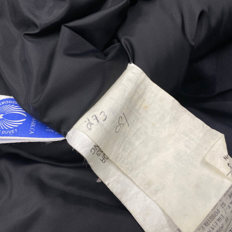 【中古品】【メンズ】 3438JM (株)グリフィン JASPER PARKA ジャスパー パーカ アウター 141-251024-cs-01-izu サイズ：M カラー：ネイビー 万代Net店