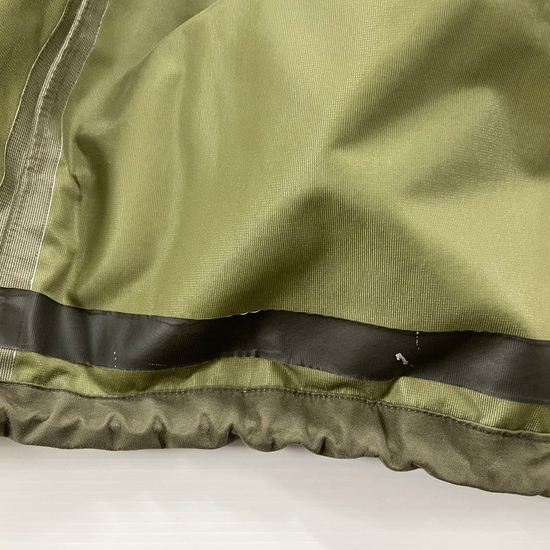 【中古品】【メンズ】 HEERESEIGENTUM オーストリア軍 MILITARY JACKET ミリタリージャケット アウター 145-251126-yo-06-tei サイズ：不明 カラー：カーキ 万代Net店