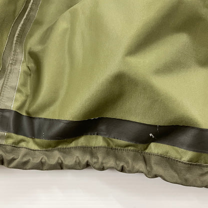 【中古品】【メンズ】 HEERESEIGENTUM オーストリア軍 MILITARY JACKET ミリタリージャケット アウター 145-251126-yo-06-tei サイズ：不明 カラー：カーキ 万代Net店
