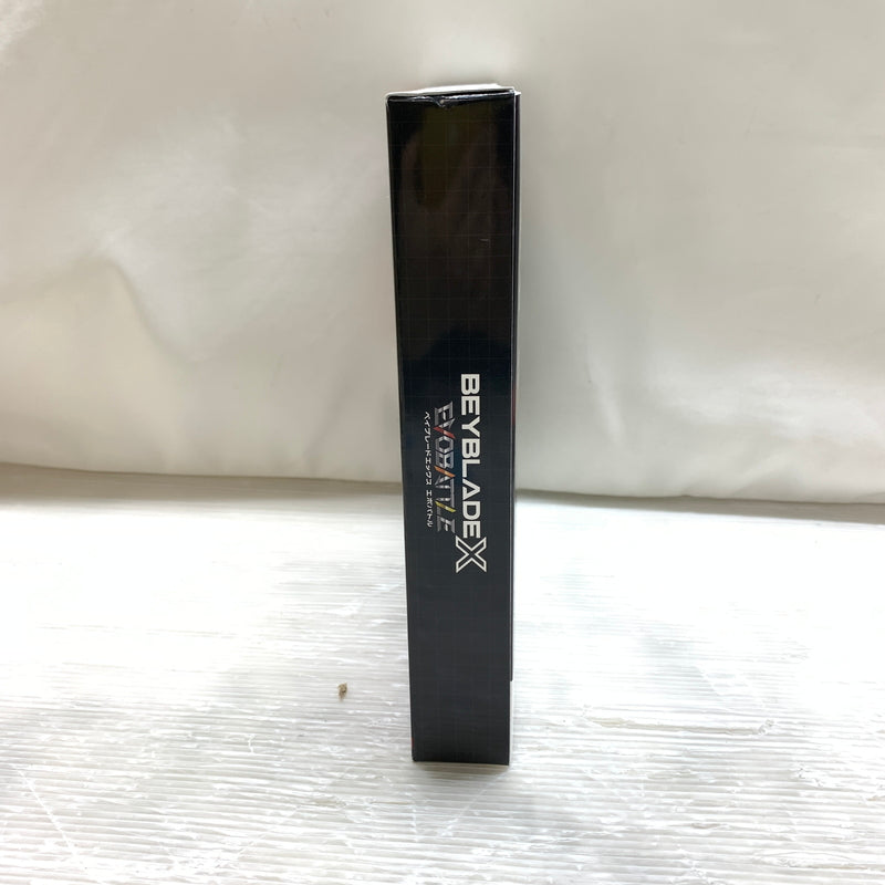 【中古美品】 ベイブレードエックス エボバトル CX-00 レオンファング T4-60A レッドVer. switch ソフト CERO:A 029-260729-zi-01-min 万代Net店
