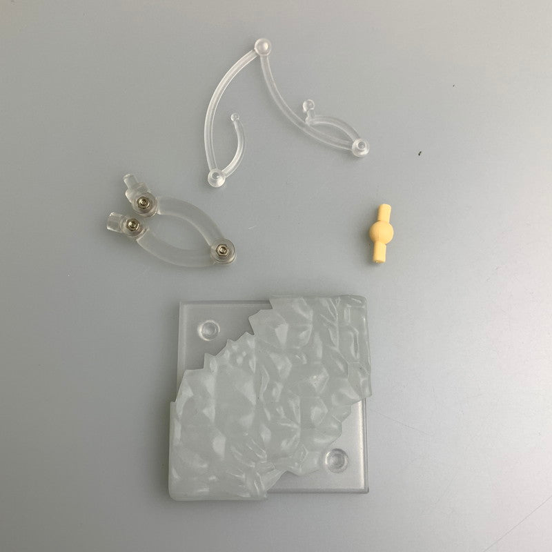 【現状渡し品】 ねんどろいど 轟焦凍 ヒーローズ・エディション 僕のヒーローアカデミア フィギュア 051-251205-zi-10-min 万代Net店