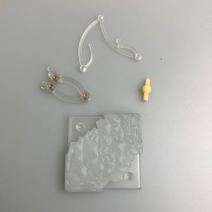 【現状渡し品】 ねんどろいど 轟焦凍 ヒーローズ・エディション 僕のヒーローアカデミア フィギュア 051-251205-zi-10-min 万代Net店