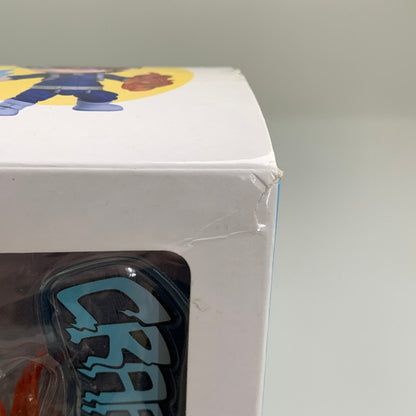 【現状渡し品】 ねんどろいど 轟焦凍 ヒーローズ・エディション 僕のヒーローアカデミア フィギュア 051-251205-zi-10-min 万代Net店