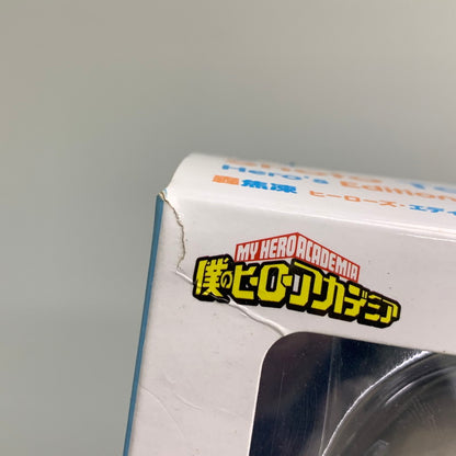 【現状渡し品】 ねんどろいど 轟焦凍 ヒーローズ・エディション 僕のヒーローアカデミア フィギュア 051-251205-zi-10-min 万代Net店