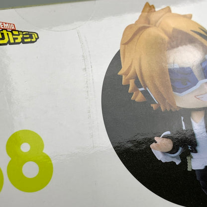 【中古美品】 グットスマイルカンパニー ねんどろいど 僕のヒーローアカデミア 上鳴電気 フィギュア 051-251205-zi-11-min 万代Net店