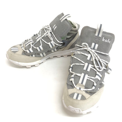 【現状渡し品】【メンズ】 adidas アディダス ADIZERO XT KOLOR AQ3093 アディゼロ カラー スニーカー シューズ 靴 スポーツ系 161-250725-rs-01-fur サイズ：29.5cm US 11 1/2 カラー：グレー 万代Net店