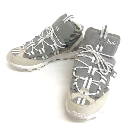 【現状渡し品】【メンズ】 adidas アディダス ADIZERO XT KOLOR AQ3093 アディゼロ カラー スニーカー シューズ 靴 スポーツ系 161-250725-rs-01-fur サイズ：29.5cm US 11 1/2 カラー：グレー 万代Net店