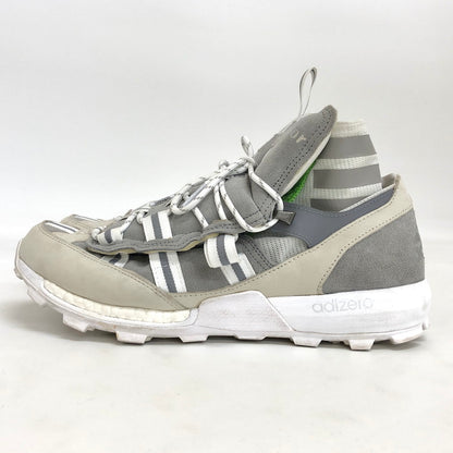 【現状渡し品】【メンズ】 adidas アディダス ADIZERO XT KOLOR AQ3093 アディゼロ カラー スニーカー シューズ 靴 スポーツ系 161-250725-rs-01-fur サイズ：29.5cm US 11 1/2 カラー：グレー 万代Net店