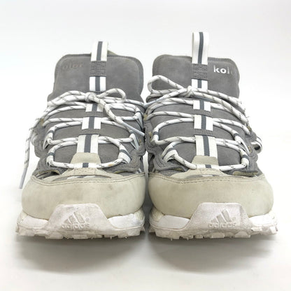 【現状渡し品】【メンズ】 adidas アディダス ADIZERO XT KOLOR AQ3093 アディゼロ カラー スニーカー シューズ 靴 スポーツ系 161-250725-rs-01-fur サイズ：29.5cm US 11 1/2 カラー：グレー 万代Net店