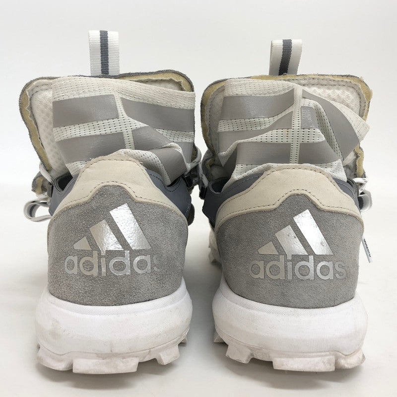 【現状渡し品】【メンズ】 adidas アディダス ADIZERO XT KOLOR AQ3093 アディゼロ カラー スニーカー シューズ 靴 スポーツ系 161-250725-rs-01-fur サイズ：29.5cm US 11 1/2 カラー：グレー 万代Net店