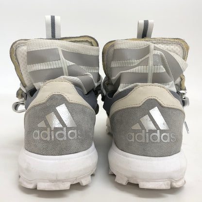【現状渡し品】【メンズ】 adidas アディダス ADIZERO XT KOLOR AQ3093 アディゼロ カラー スニーカー シューズ 靴 スポーツ系 161-250725-rs-01-fur サイズ：29.5cm US 11 1/2 カラー：グレー 万代Net店