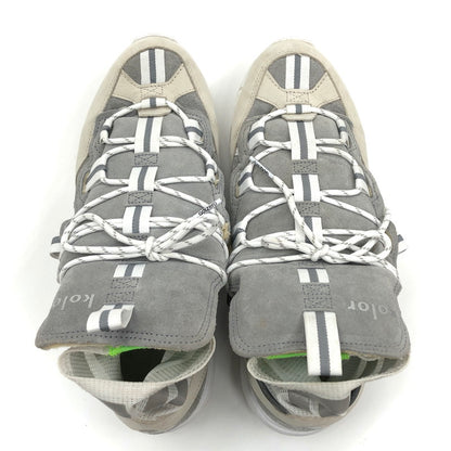 【現状渡し品】【メンズ】 adidas アディダス ADIZERO XT KOLOR AQ3093 アディゼロ カラー スニーカー シューズ 靴 スポーツ系 161-250725-rs-01-fur サイズ：29.5cm US 11 1/2 カラー：グレー 万代Net店