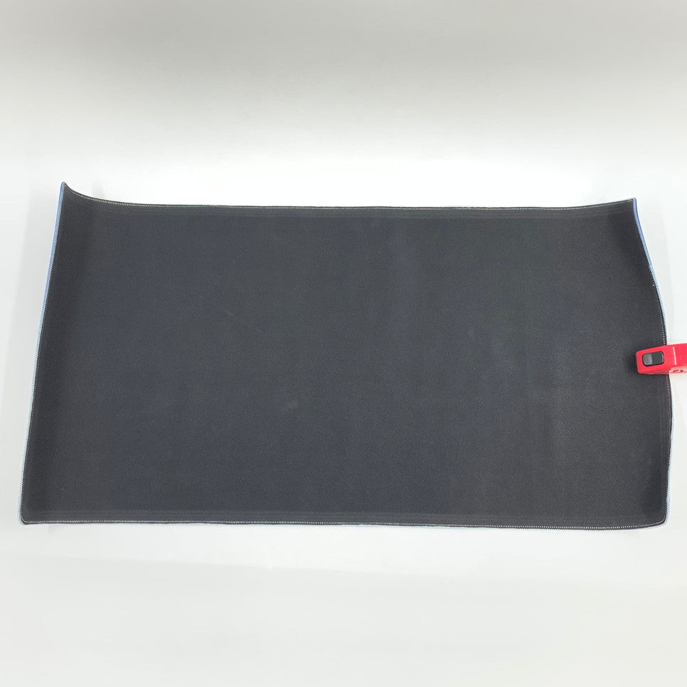 【中古美品】 星の翼 デスクマット プレイマット 053-251230-mo-01-fur 万代Net店