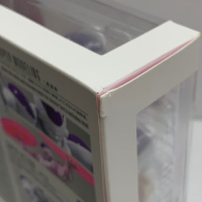 【中古美品】 S.H.Figuarts ドラゴンボールZ フルパワーフリーザ 様 050-260605-mo-02-fur 万代Net店