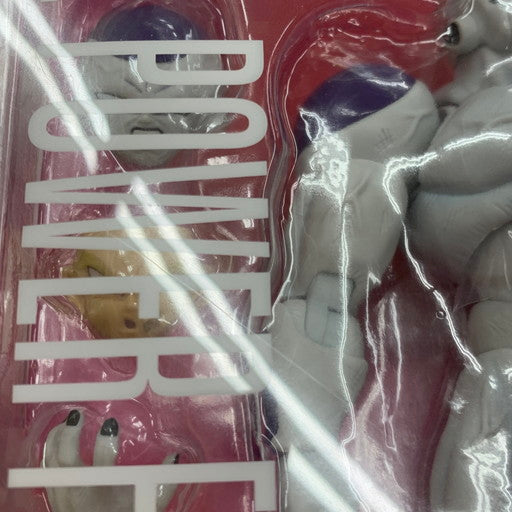 【中古美品】 S.H.Figuarts ドラゴンボールZ フルパワーフリーザ 様 050-260605-mo-02-fur 万代Net店
