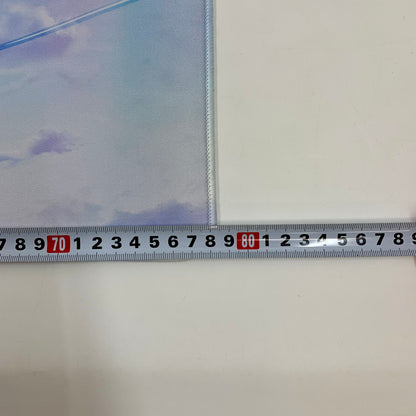 【中古美品】 星の翼 デスクマット プレイマット 053-251230-mo-01-fur 万代Net店