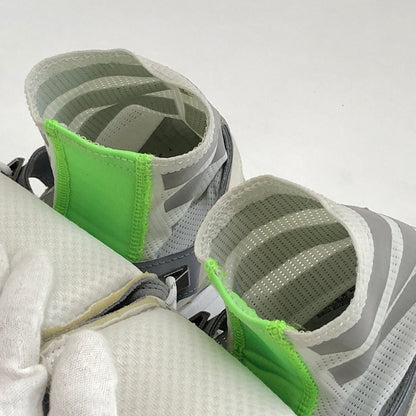 【現状渡し品】【メンズ】 adidas アディダス ADIZERO XT KOLOR AQ3093 アディゼロ カラー スニーカー シューズ 靴 スポーツ系 161-250725-rs-01-fur サイズ：29.5cm US 11 1/2 カラー：グレー 万代Net店