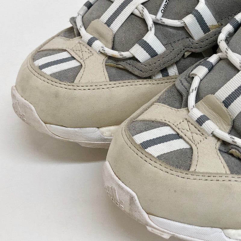 【現状渡し品】【メンズ】 adidas アディダス ADIZERO XT KOLOR AQ3093 アディゼロ カラー スニーカー シューズ 靴 スポーツ系 161-250725-rs-01-fur サイズ：29.5cm US 11 1/2 カラー：グレー 万代Net店