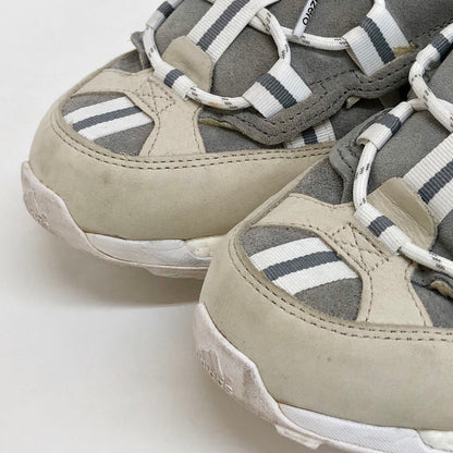 【現状渡し品】【メンズ】 adidas アディダス ADIZERO XT KOLOR AQ3093 アディゼロ カラー スニーカー シューズ 靴 スポーツ系 161-250725-rs-01-fur サイズ：29.5cm US 11 1/2 カラー：グレー 万代Net店