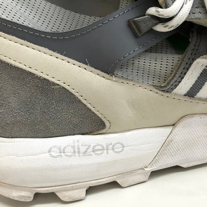 【現状渡し品】【メンズ】 adidas アディダス ADIZERO XT KOLOR AQ3093 アディゼロ カラー スニーカー シューズ 靴 スポーツ系 161-250725-rs-01-fur サイズ：29.5cm US 11 1/2 カラー：グレー 万代Net店