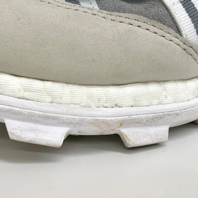 【現状渡し品】【メンズ】 adidas アディダス ADIZERO XT KOLOR AQ3093 アディゼロ カラー スニーカー シューズ 靴 スポーツ系 161-250725-rs-01-fur サイズ：29.5cm US 11 1/2 カラー：グレー 万代Net店